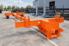 Rollpalette im EInsatz - 04
