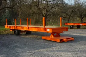 Rollpalette im EInsatz - 05